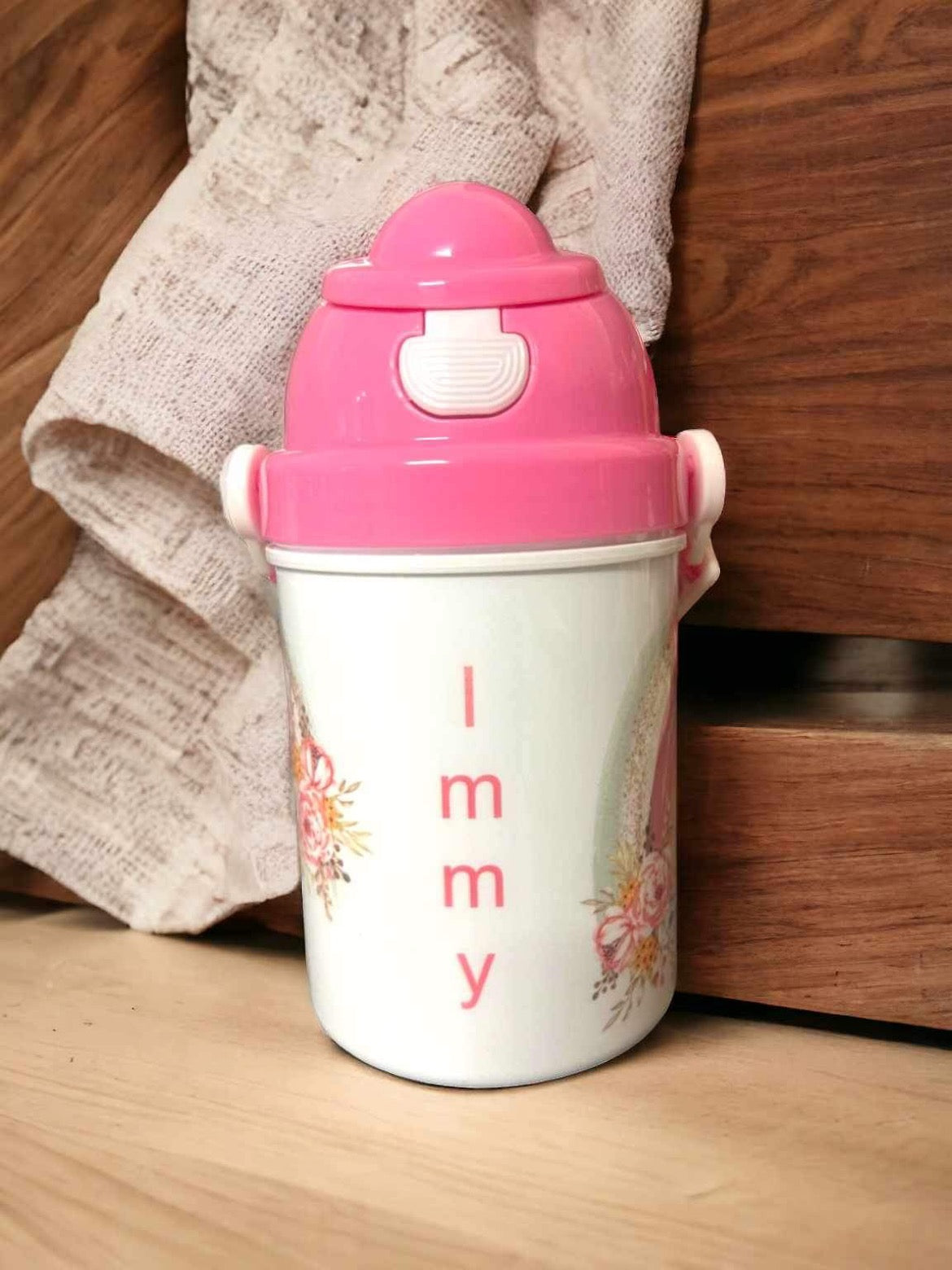 Personalised Children’s Bottle